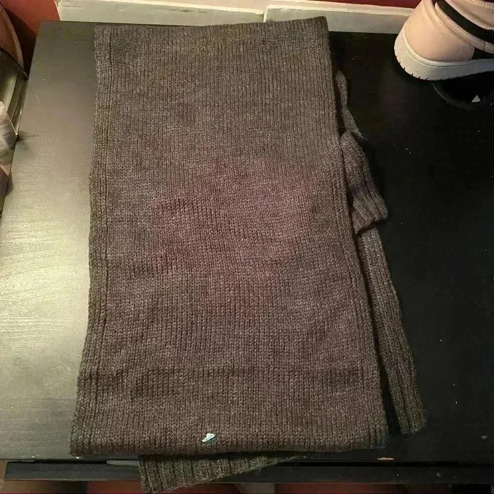 Michael Kors Grey Scarf